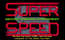 Super Speed